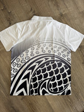 Load image into Gallery viewer, KE’OKE’O TRIBAL DRI-FIT POLO
