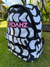 Load image into Gallery viewer, BACKPACK HEBREW SHELL
