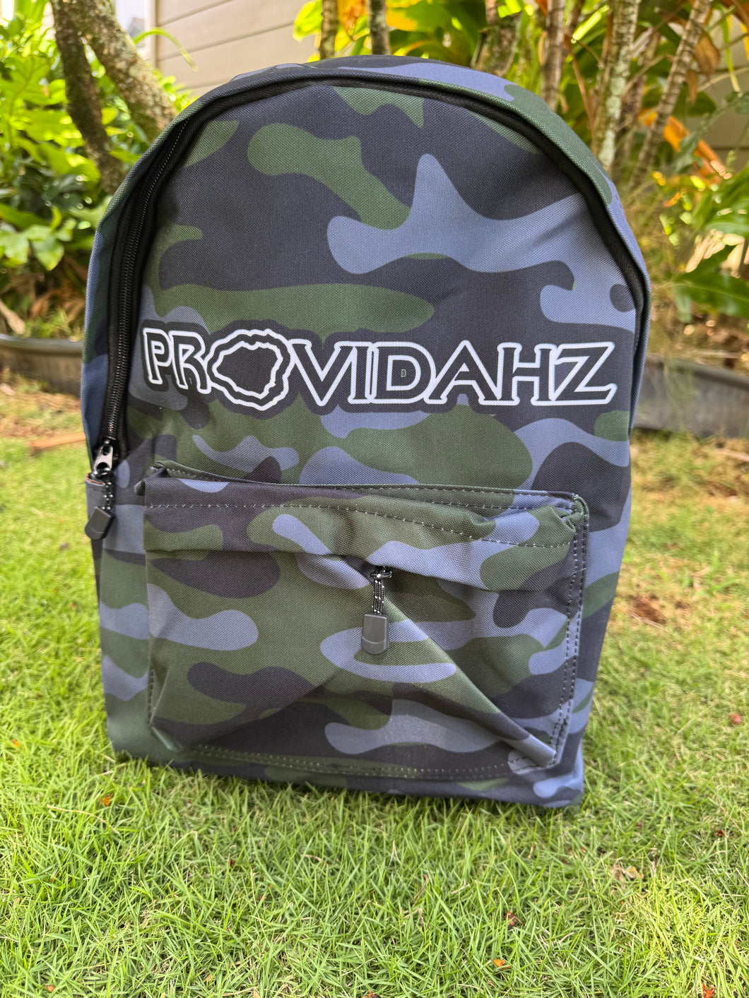 BACKPACK HUNTER