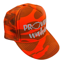 Load image into Gallery viewer, PROVIDAHZ WAHINE FOAM TRUCKER
