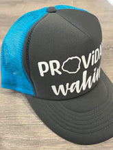 Load image into Gallery viewer, PROVIDAHZ WAHINE FOAM TRUCKER
