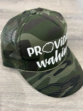 Load image into Gallery viewer, PROVIDAHZ WAHINE FOAM TRUCKER
