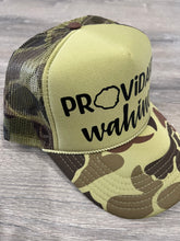 Load image into Gallery viewer, PROVIDAHZ WAHINE FOAM TRUCKER
