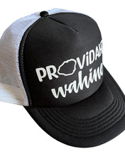 Load image into Gallery viewer, PROVIDAHZ WAHINE FOAM TRUCKER
