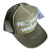 Load image into Gallery viewer, PROVIDAHZ WAHINE FOAM TRUCKER
