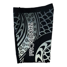 Load image into Gallery viewer, MEN’S TRIBAL BOARDSHORTS
